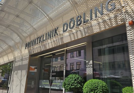 Privatklinik Döbling