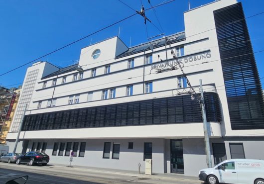 Privatklinik Döbling